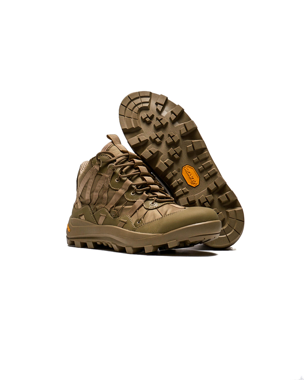 SNOW PEAK SP Mountain Treck Shoes SE-22AU101-BG AFEW STORE