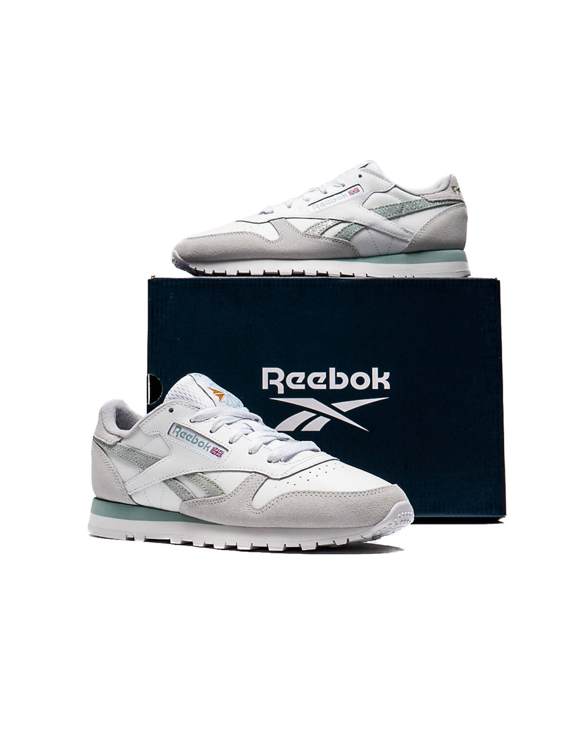 Reebok Classic Leather - Image 6