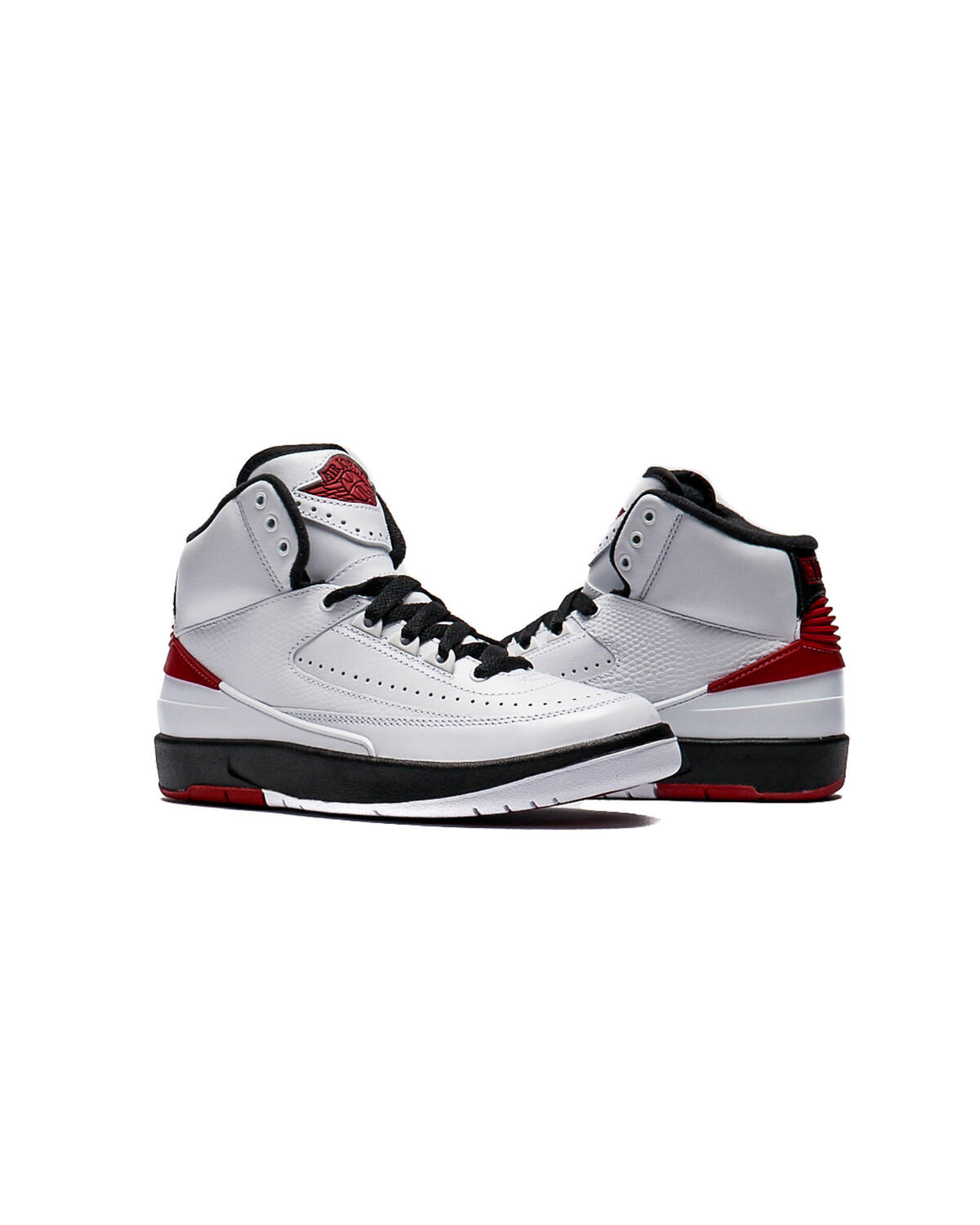 Air Jordan 2 Retro Chicago GS (GS) - Image 32