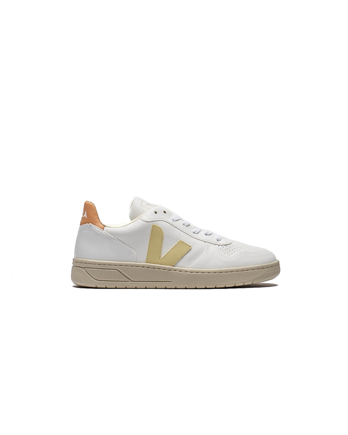 Veja Logo-patch Sneakers - Image 7