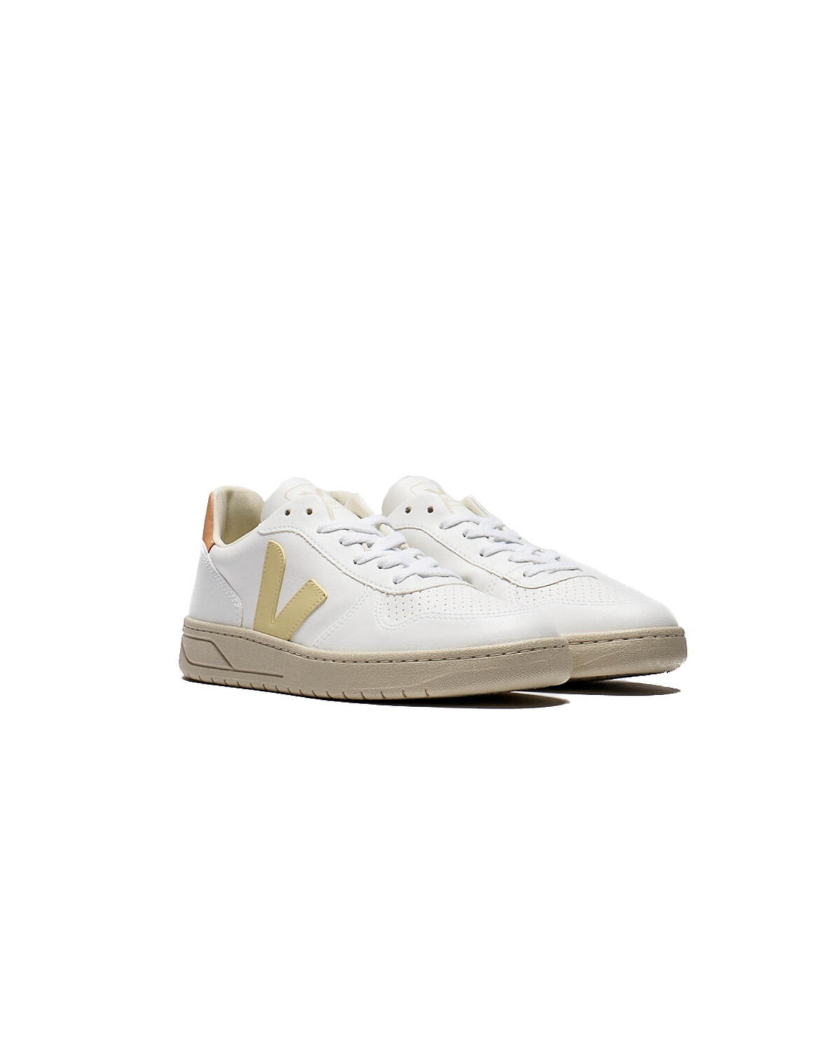 Veja Logo-patch Sneakers - Image 3