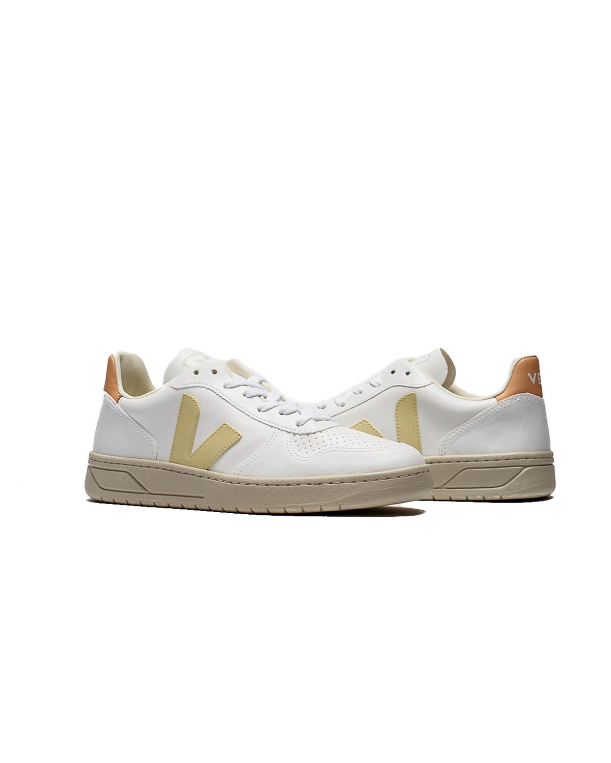 Veja Logo-patch Sneakers - Image 10