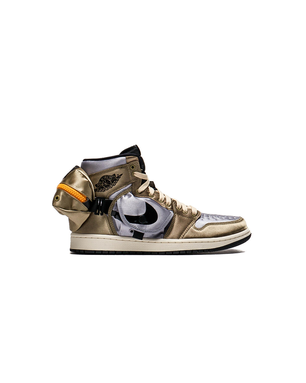 Air Jordan 1 High Utility - Image 2