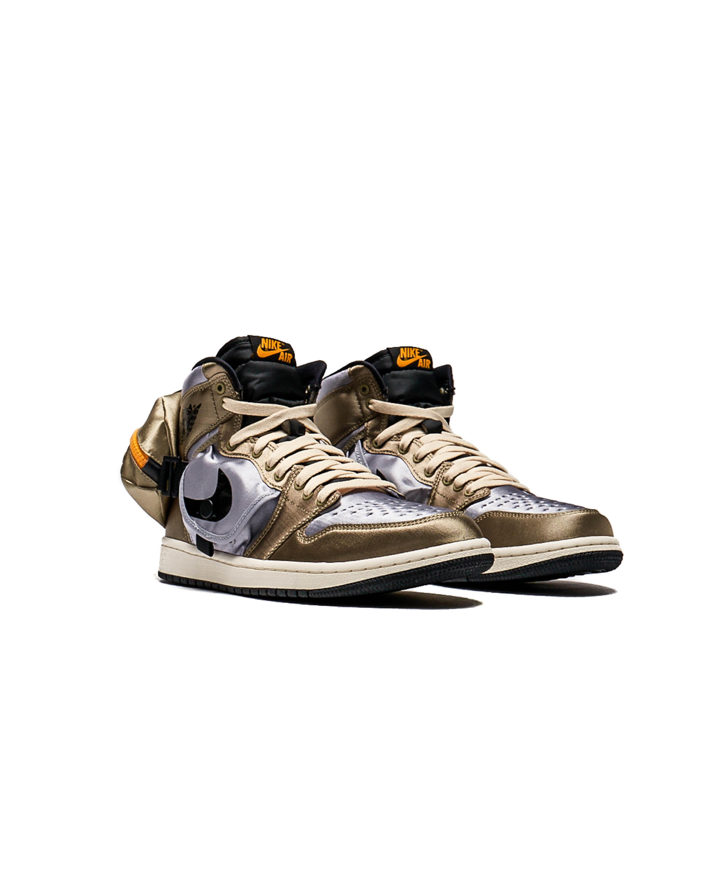 Air Jordan 1 Utility | DO8727-200 | AFEW STORE display picture 2