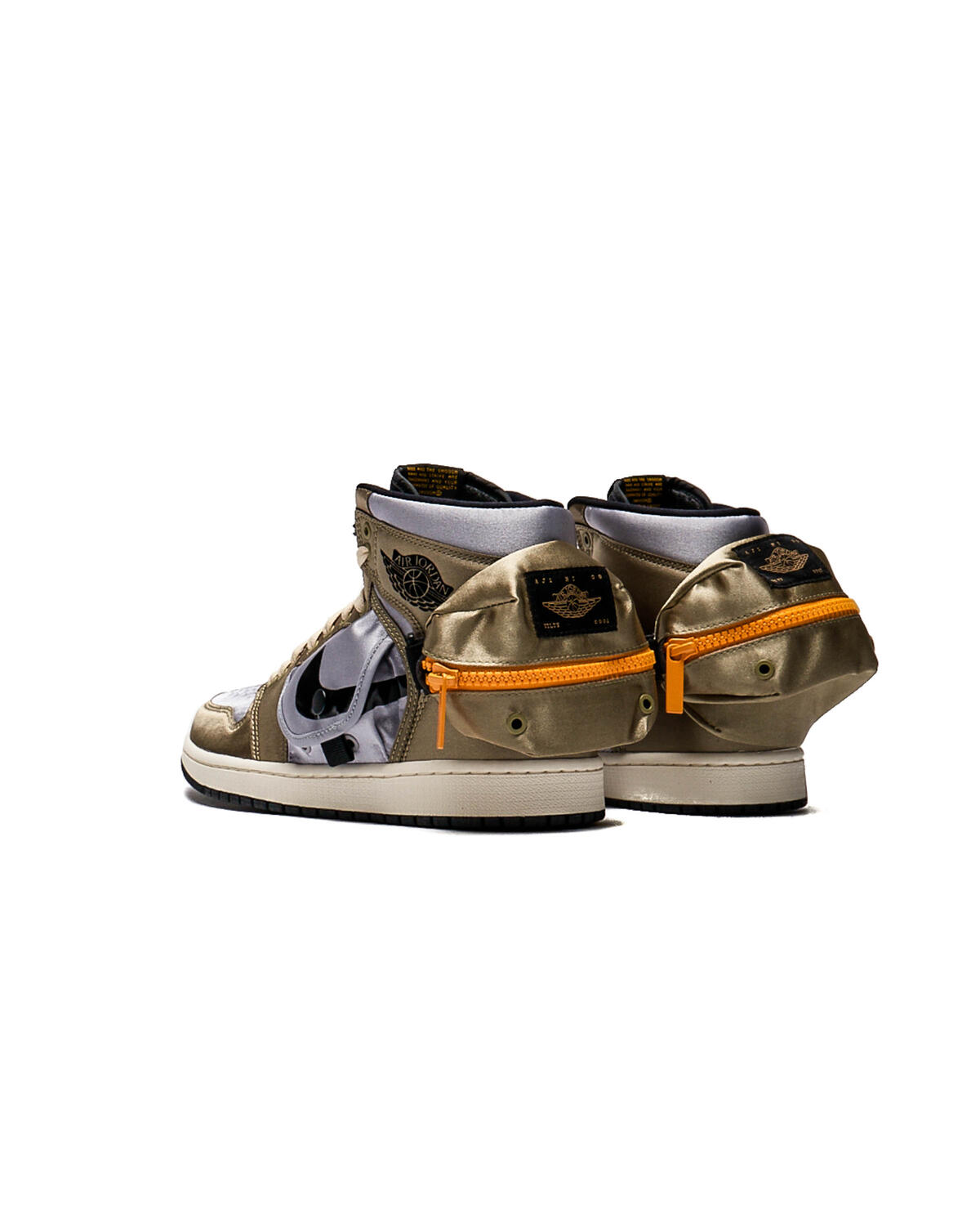 Air Jordan 1 High Utility - Image 4