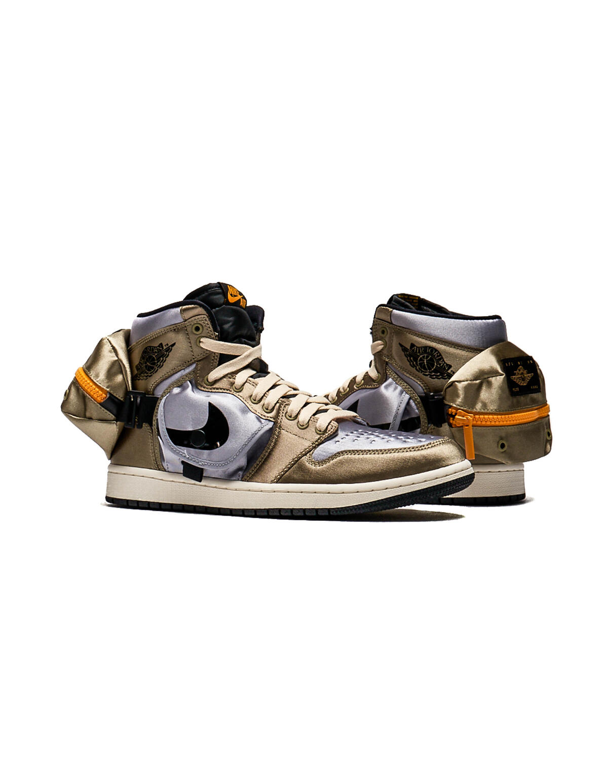 Air Jordan 1 High Utility - Image 5