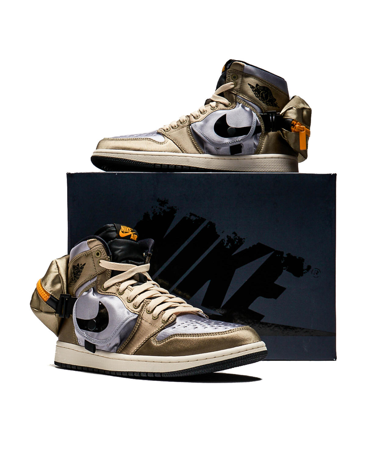 Air Jordan 1 High Utility - Image 6