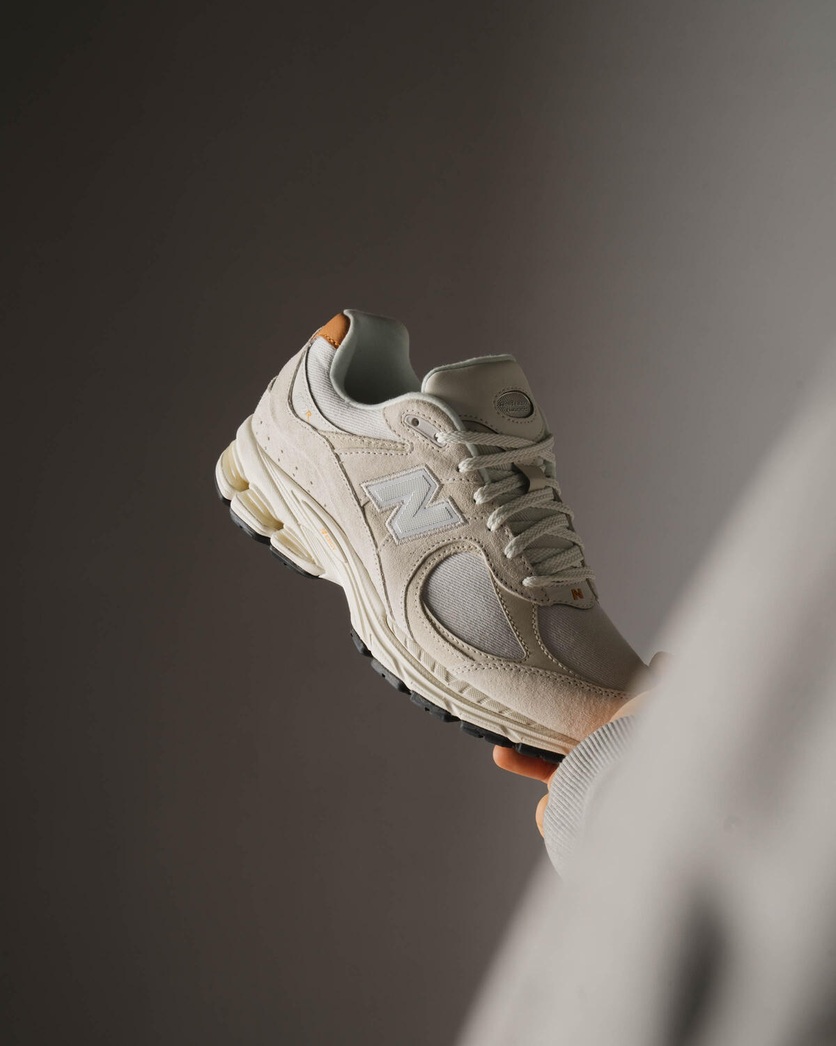 New Balance 2002R - Reflection / Sepia / Sea Salt - Image 12