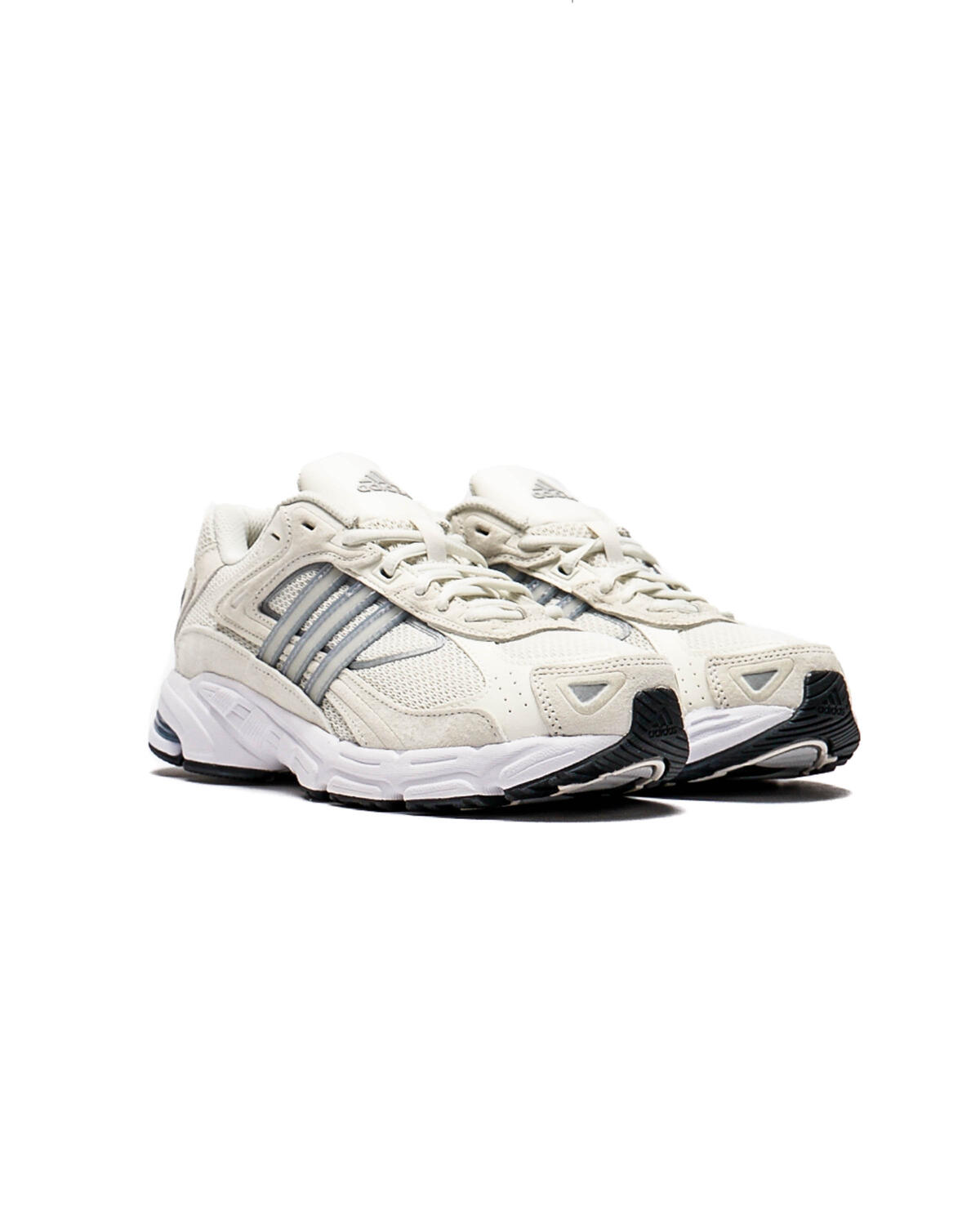 Adidas Response CL W - White Tint / Silver Metallic (Women's) - Image 3