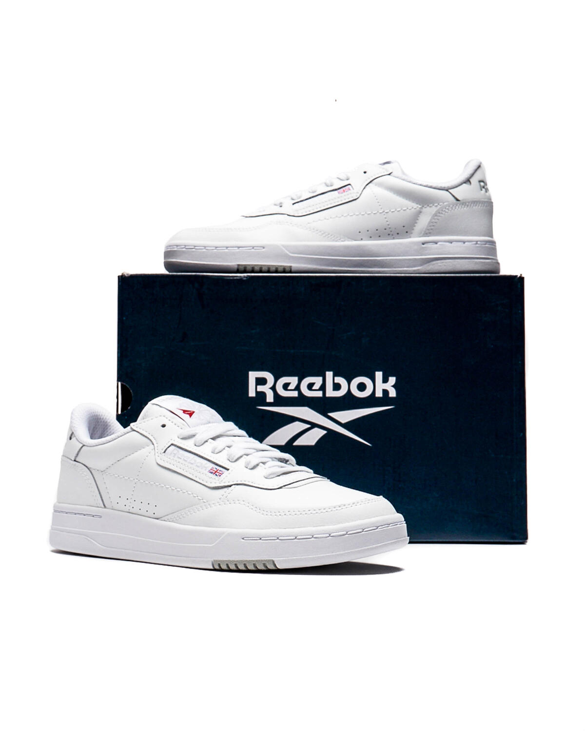 Reebok Court Peak - Image 6