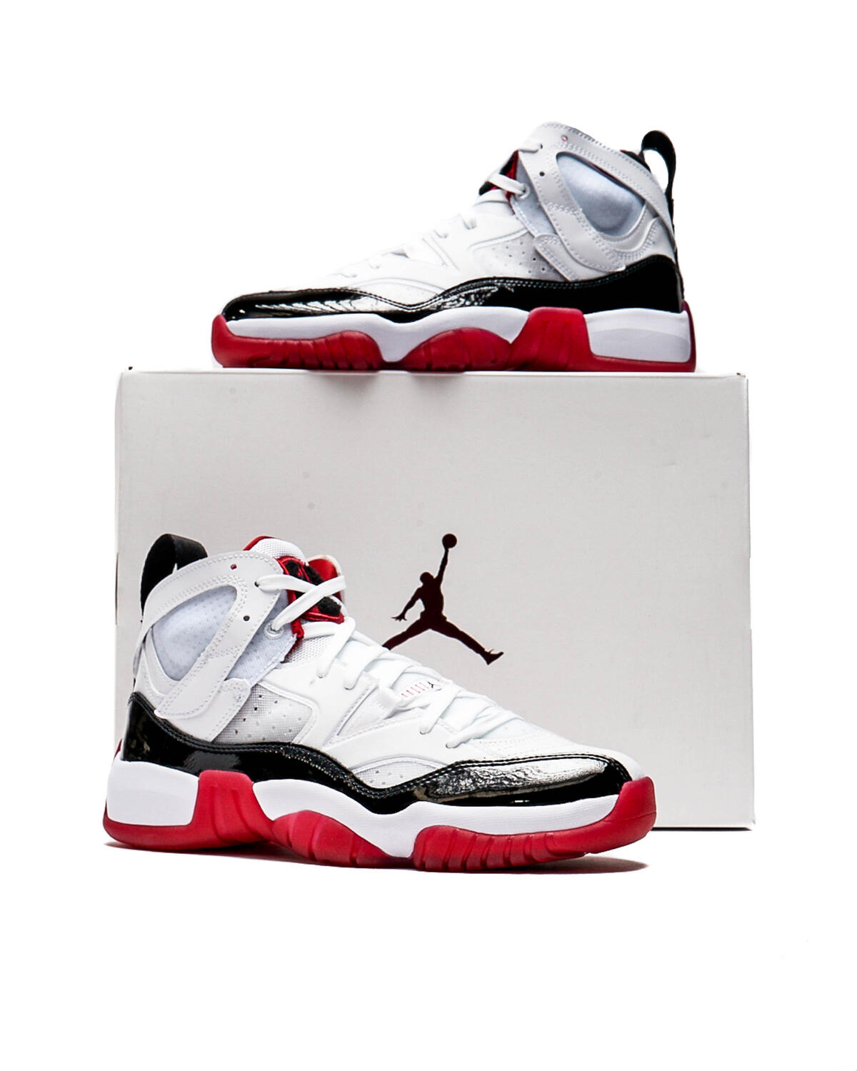 Air Jordan Jumpman Two Trey - Image 16