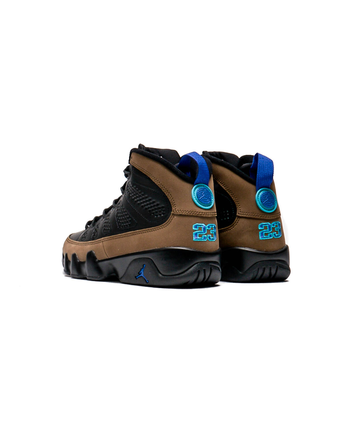 Air Jordan 9 Retro - Image 9