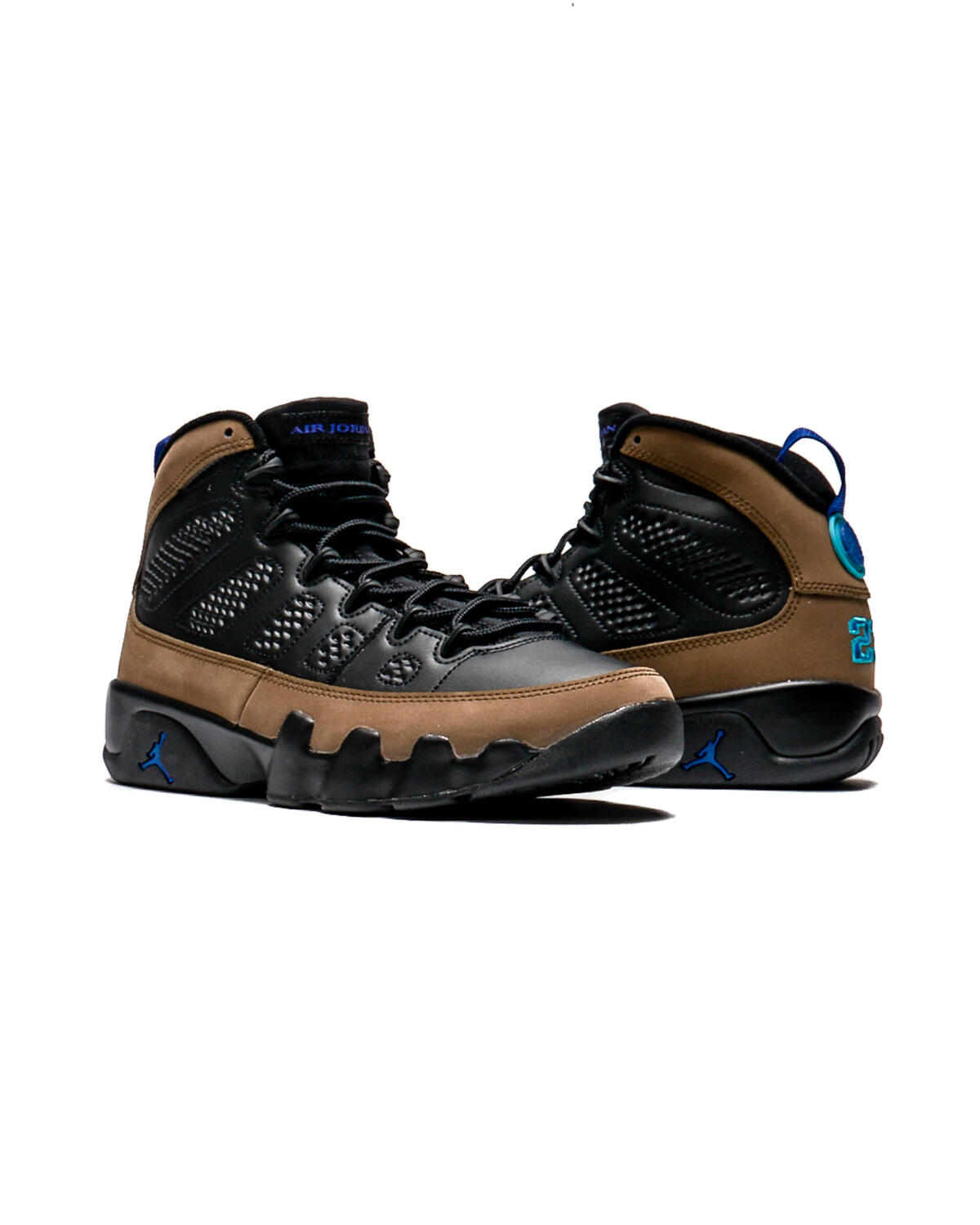 Air Jordan 9 Retro - Image 10