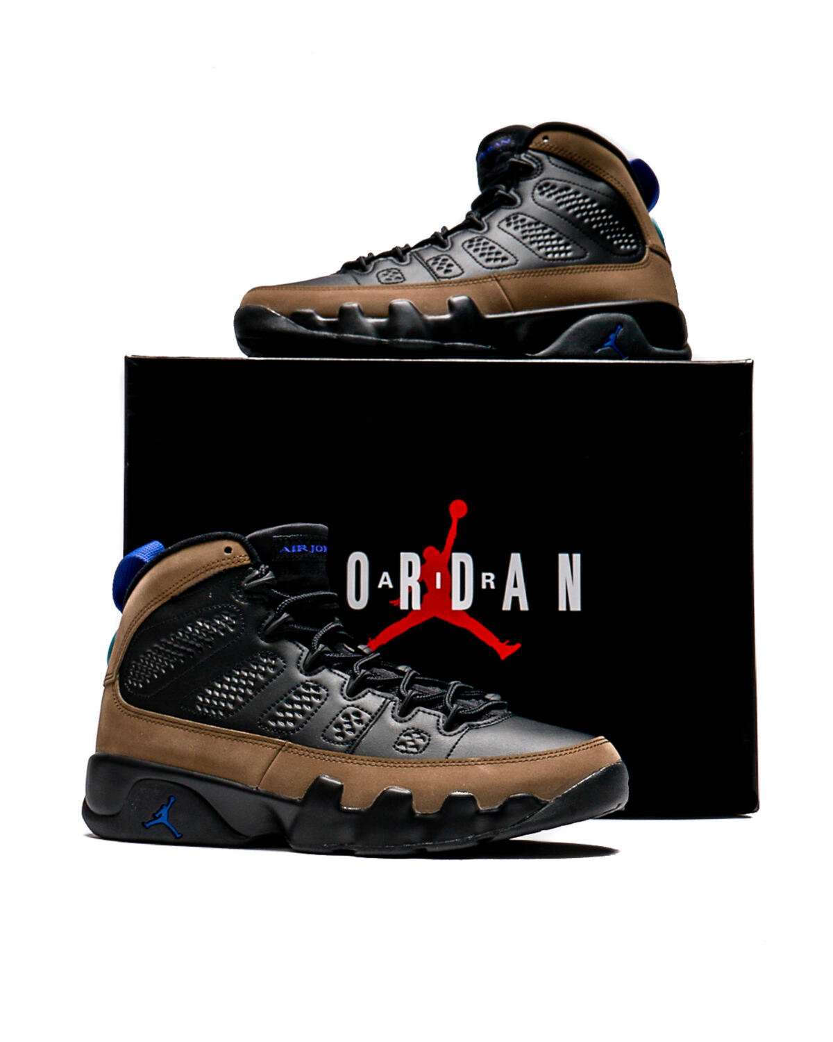 Air Jordan 9 Retro - Image 11