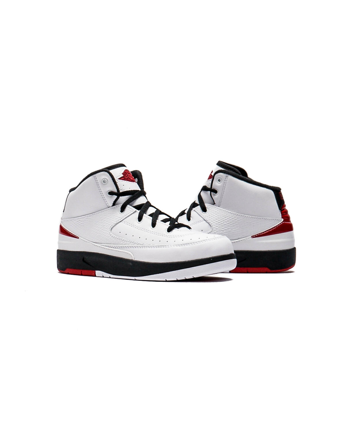 Air Jordan 2 Retro 'Chicago' (PS) - Image 25