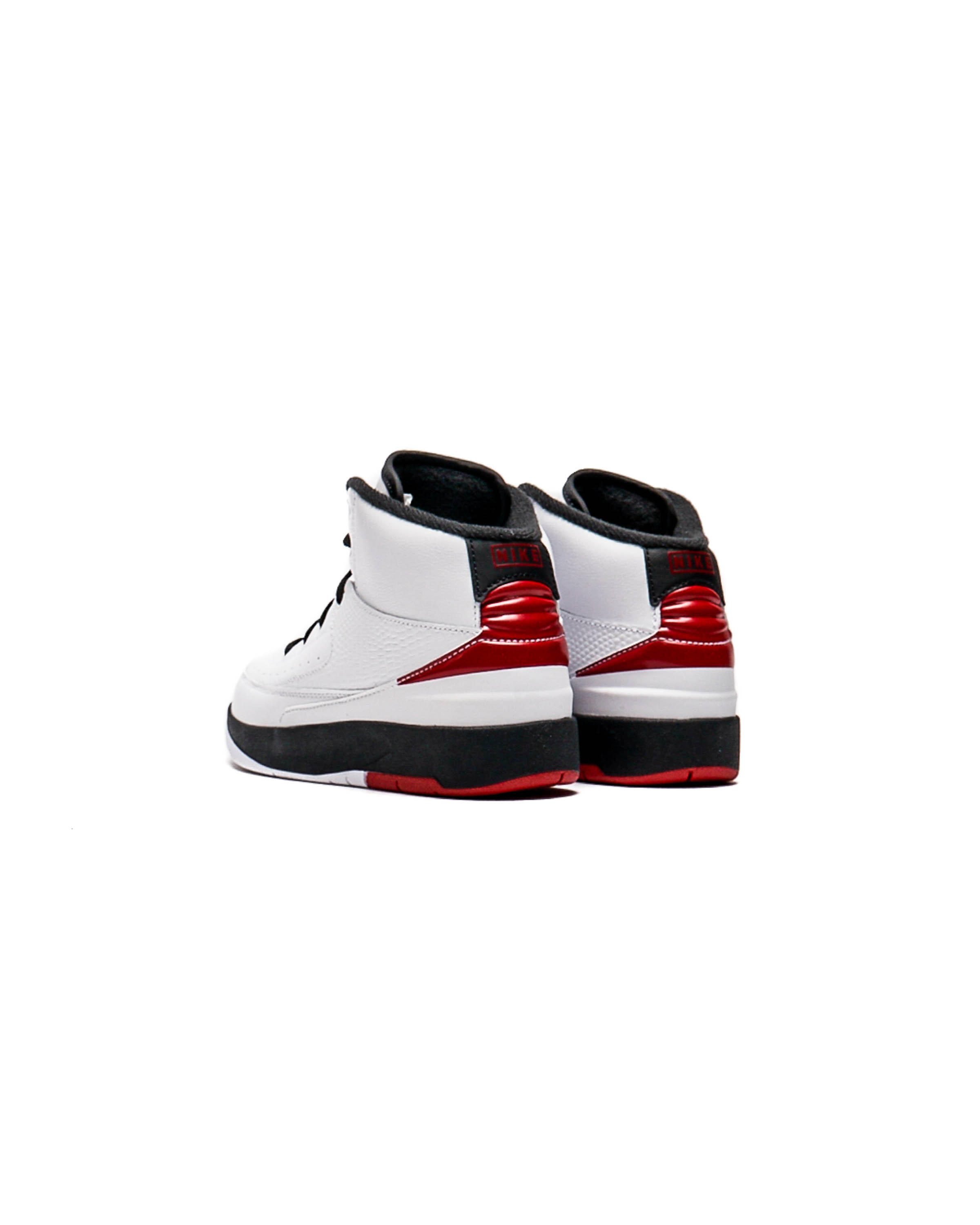 Air Jordan 2 RETRO (PS)