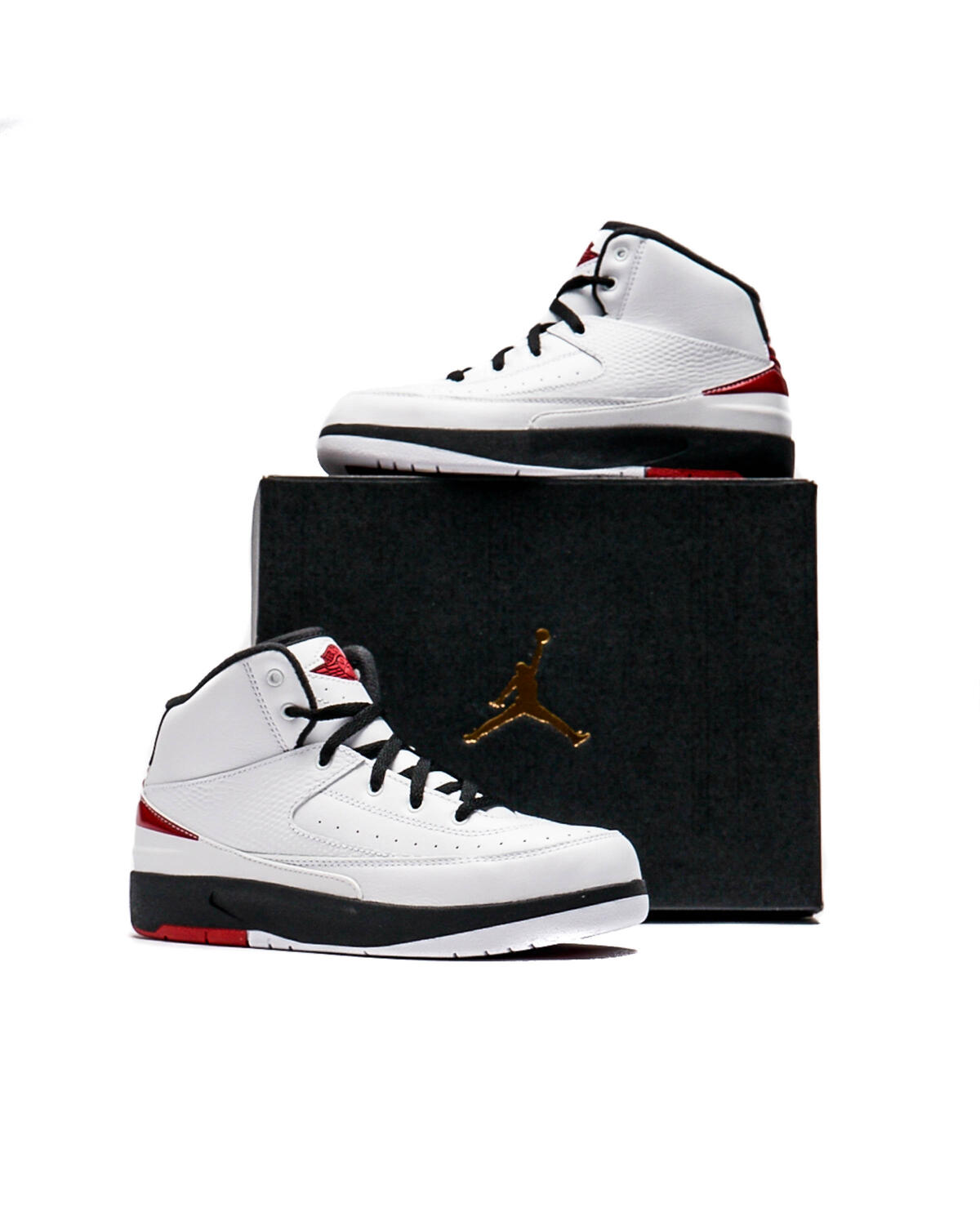 Air Jordan 2 Retro 'Chicago' (PS) - Image 26