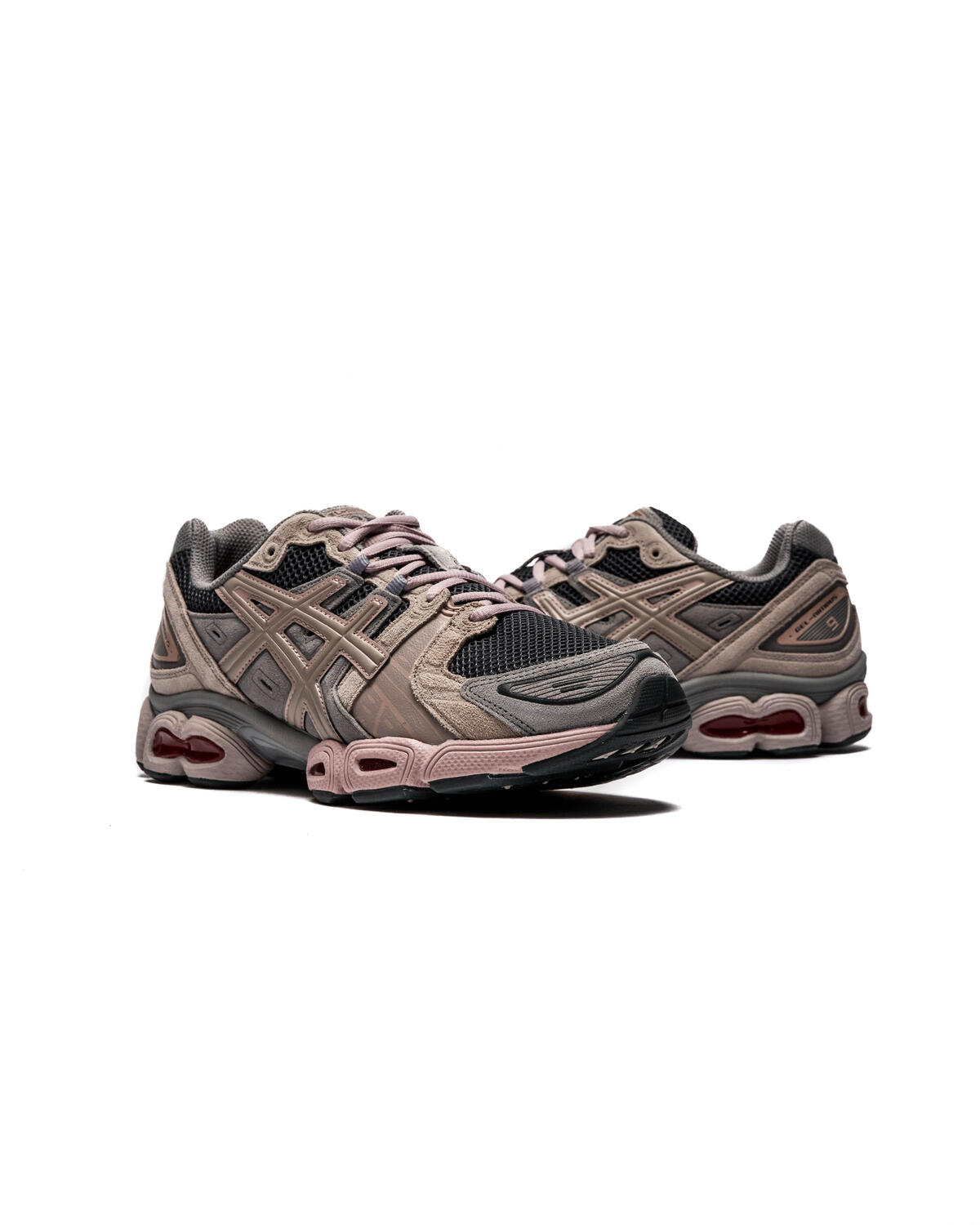 Asics Gel Nimbus 9 Sneakers - Image 5