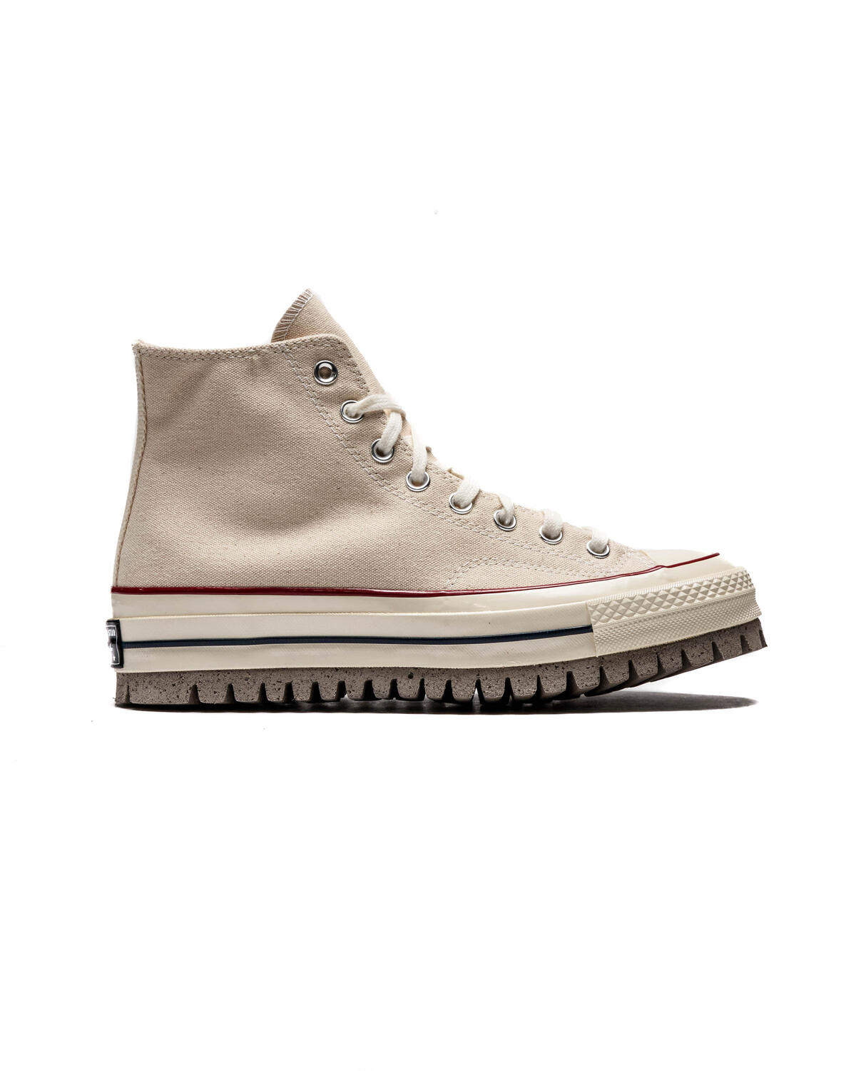 Converse Chuck 70 Canvas LTD Hi - Image 2