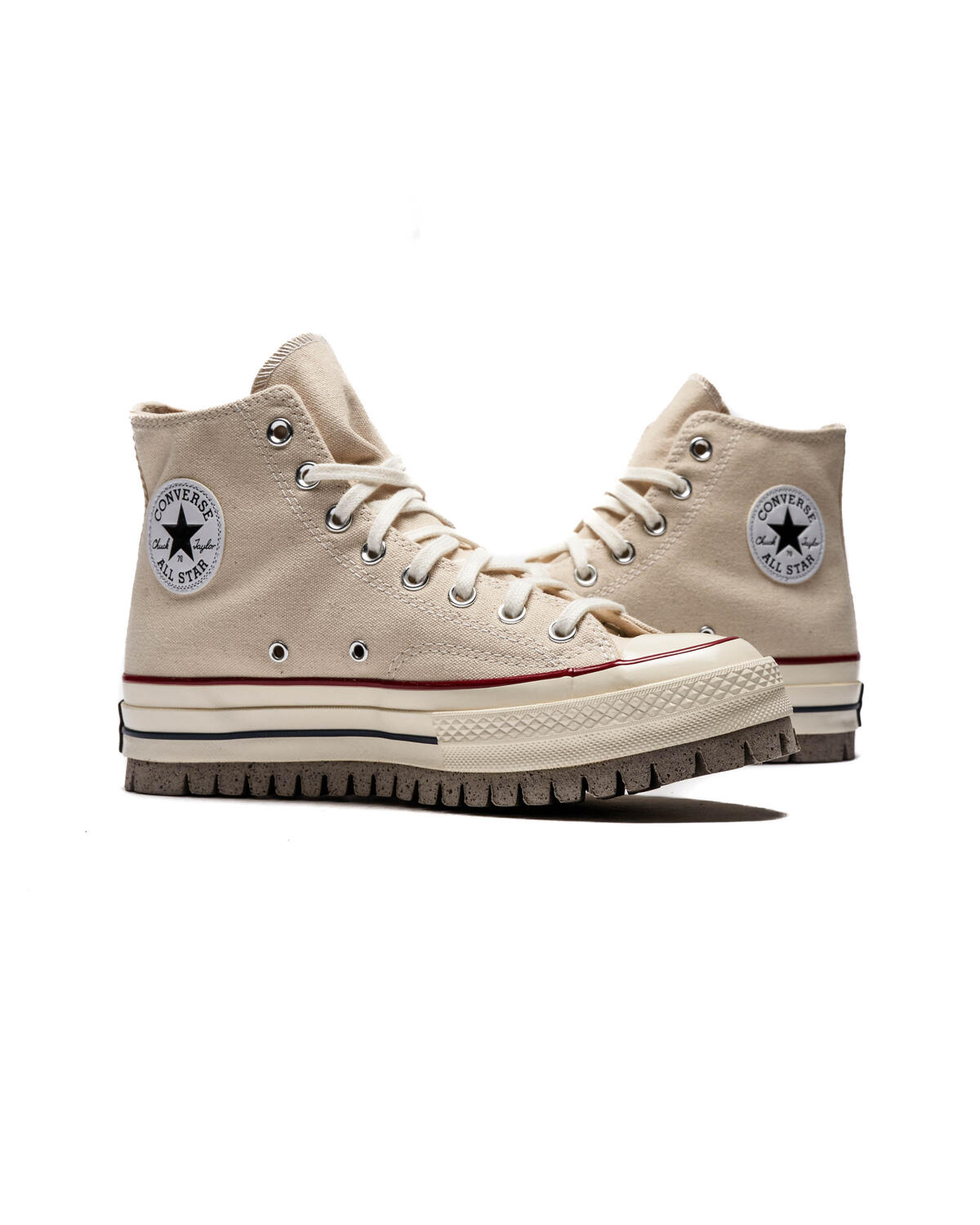 Converse Chuck 70 Canvas LTD Hi - Image 5