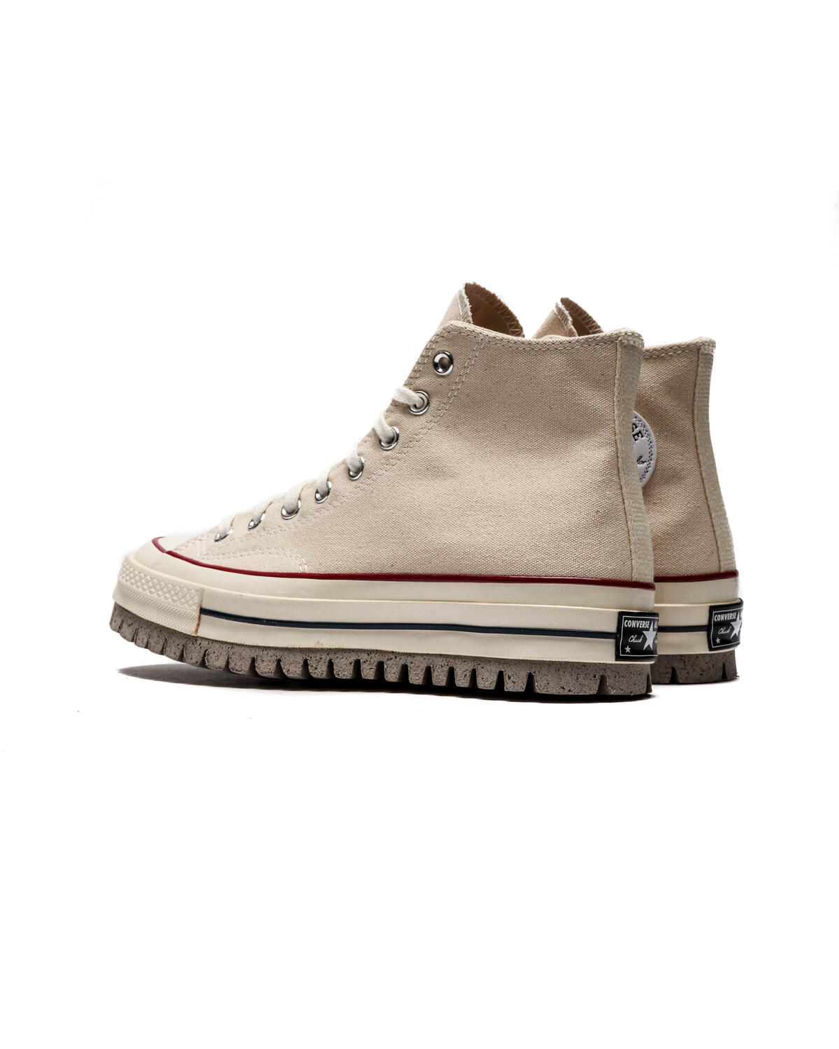 Converse Chuck 70 Canvas LTD Hi - Image 4
