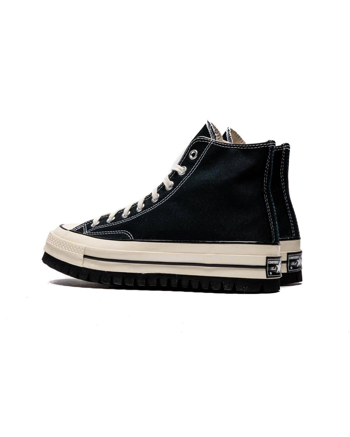 Converse Chuck 70 Trek (Schwarz) - Image 4
