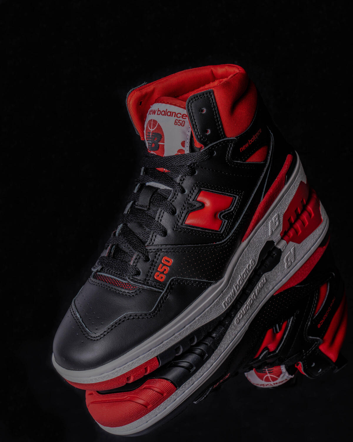 New Balance BB 650 RBR - Image 7