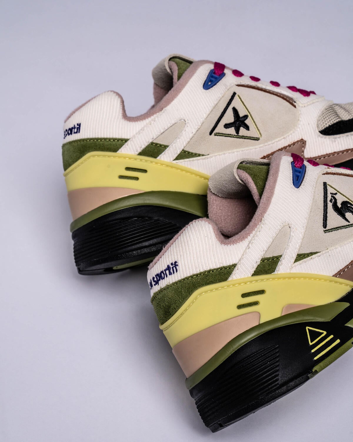 le coq sportif x Opium R1100 - Image 7