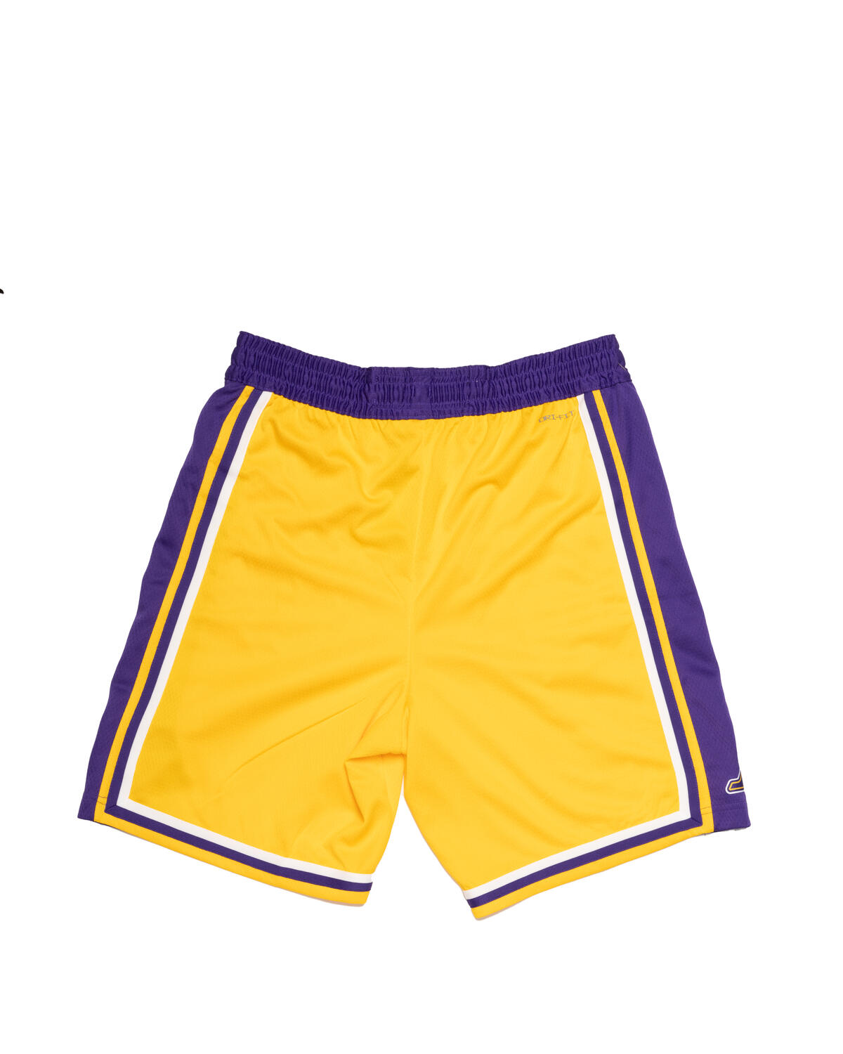 Nike NBA Swingman Shorts Los Angeles Lakers - Image 6