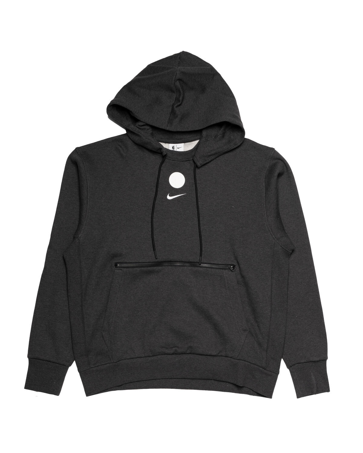 Nike Brooklyn Nets Courtside Hoodie - Image 2