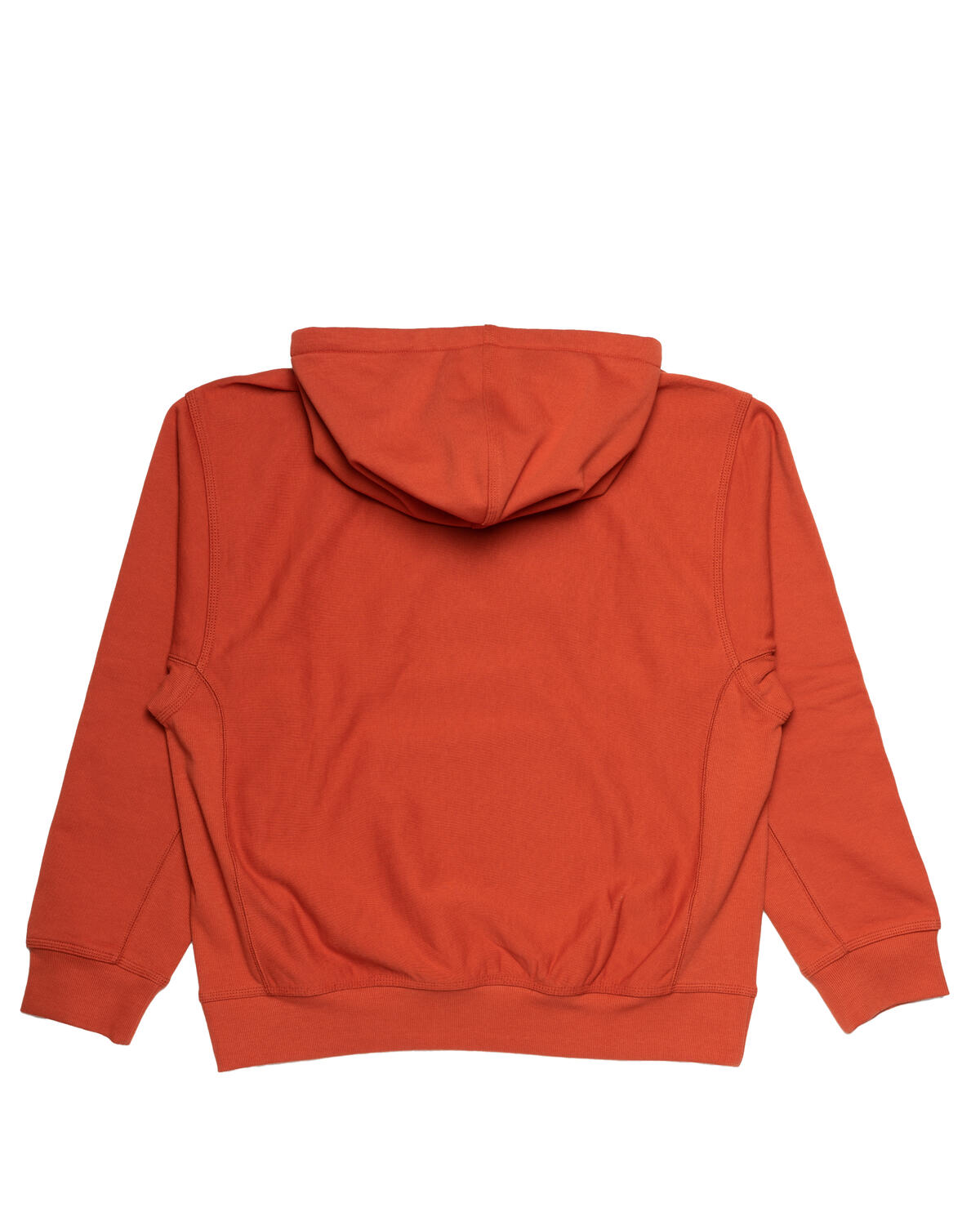 Carhartt WIP Hooded Locker Sweat - Image 3