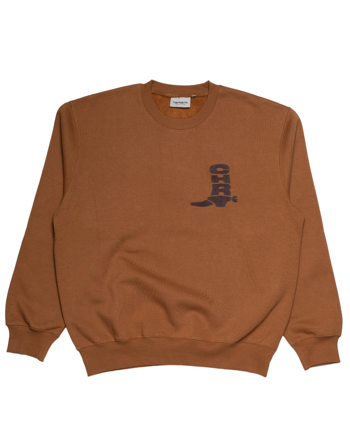 Carhartt WIP Boot Sweat - Image 2