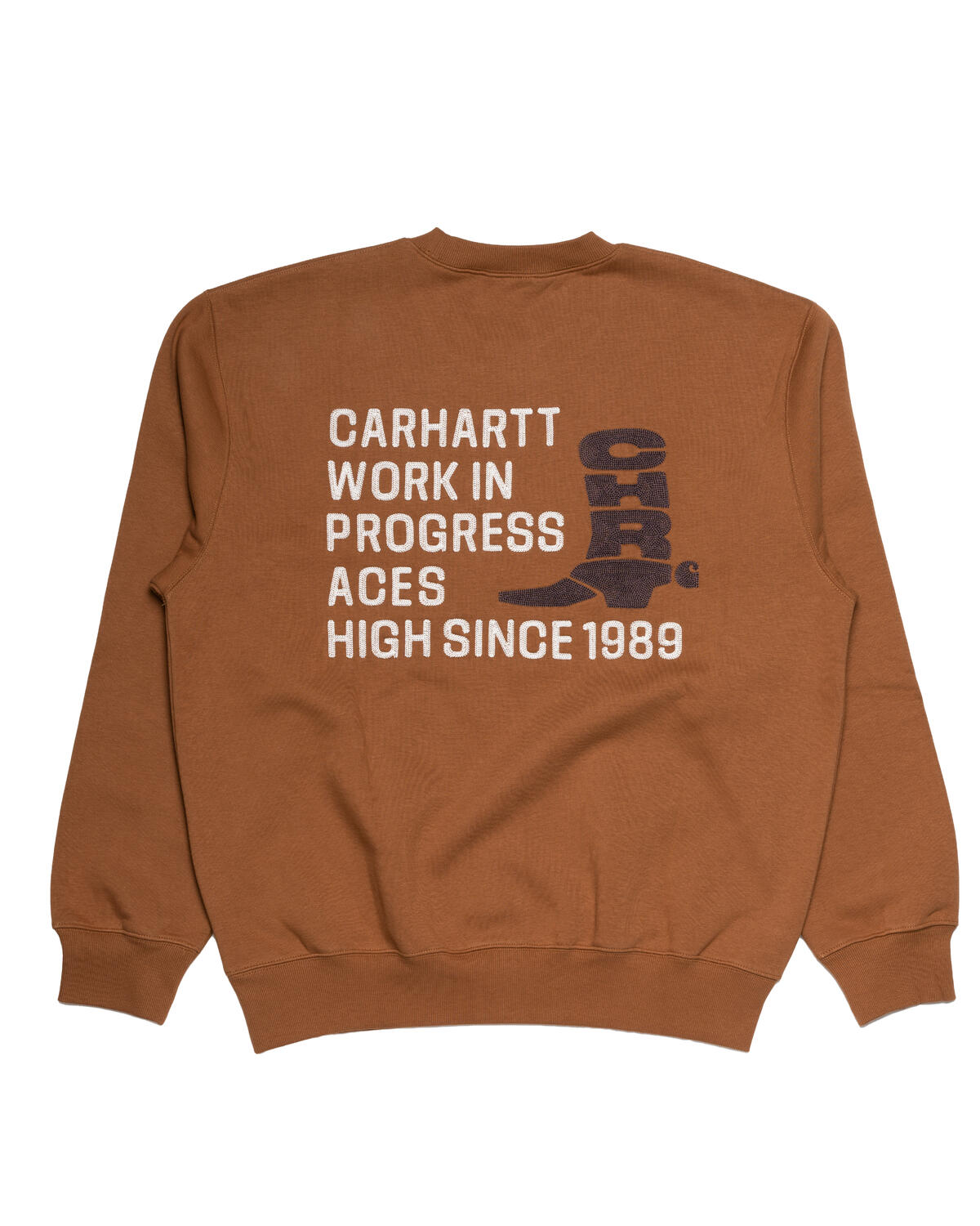 Carhartt WIP Boot Sweat - Image 3