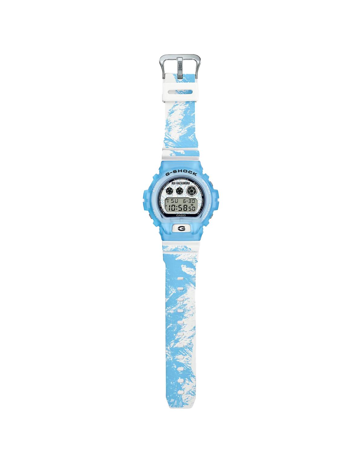 G-Shock x Rui Hachimura Limited Edition - Image 3