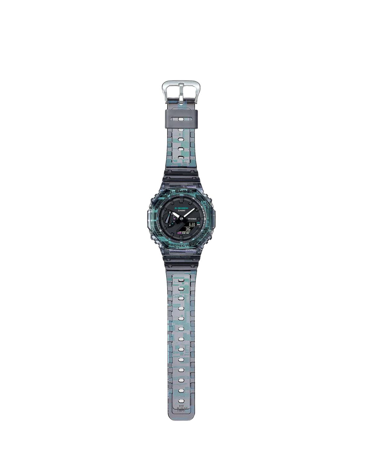 G-Shock Digital Glitch Limited Edition Watch - Image 3