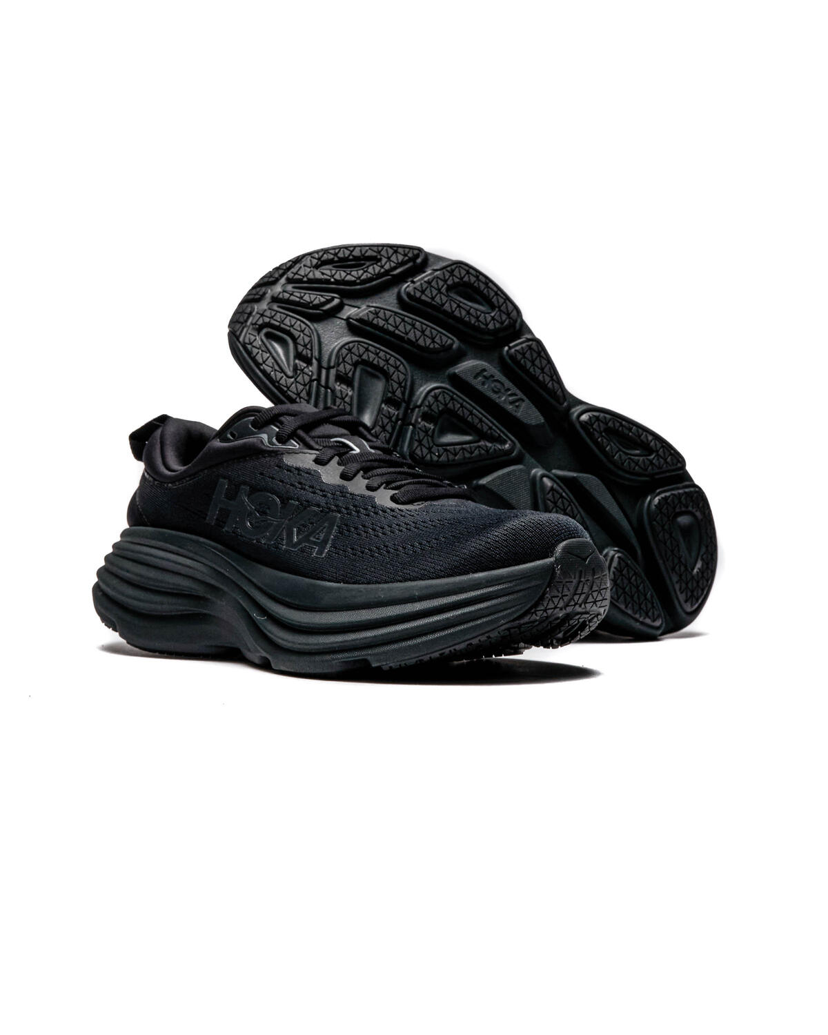Hoka One One Bondi 8 (Women's) - Image 5