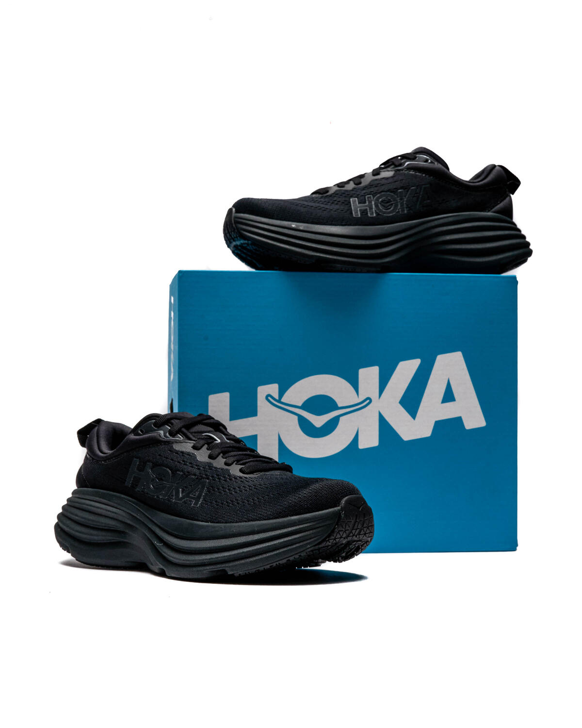 Hoka One One Bondi 8 (Women's) - Image 6