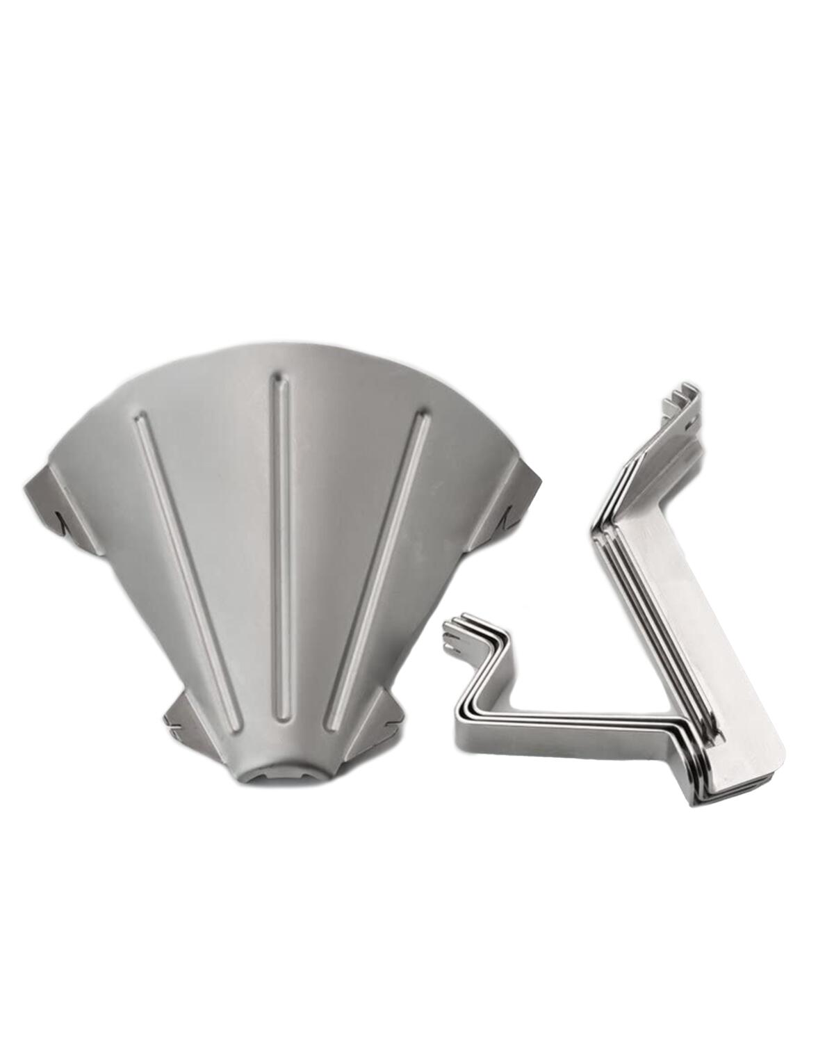 Snow Peak Field Barista Coffee Drip - Image 3