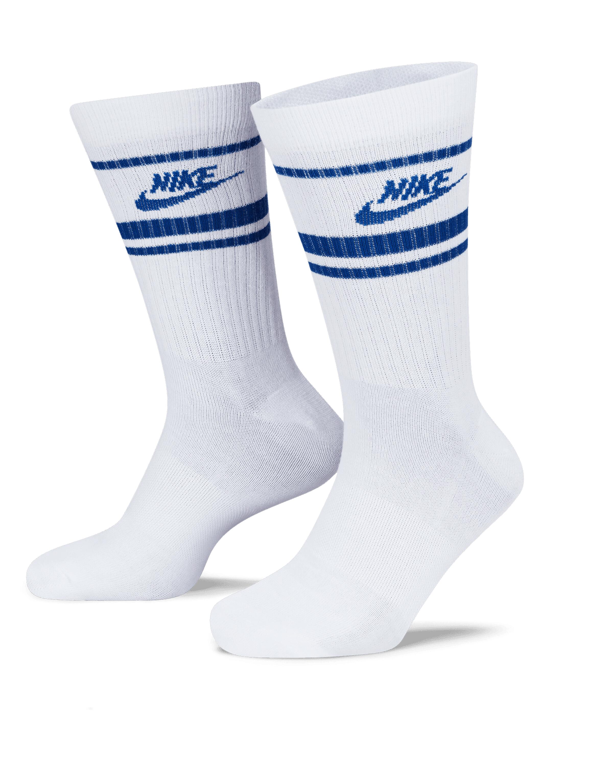 nike everyday essential crew socks