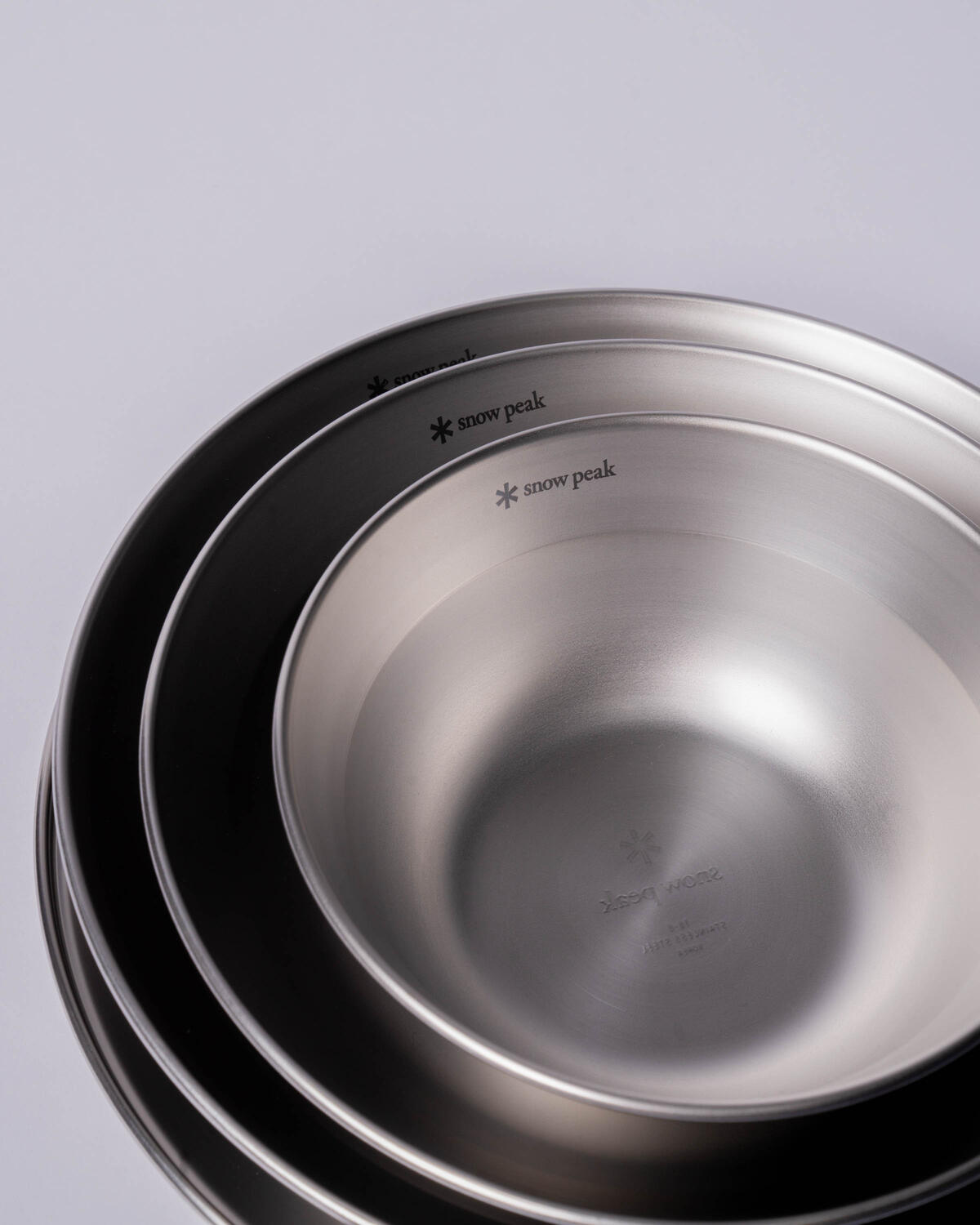 Snow Peak Tableware Set - Image 3