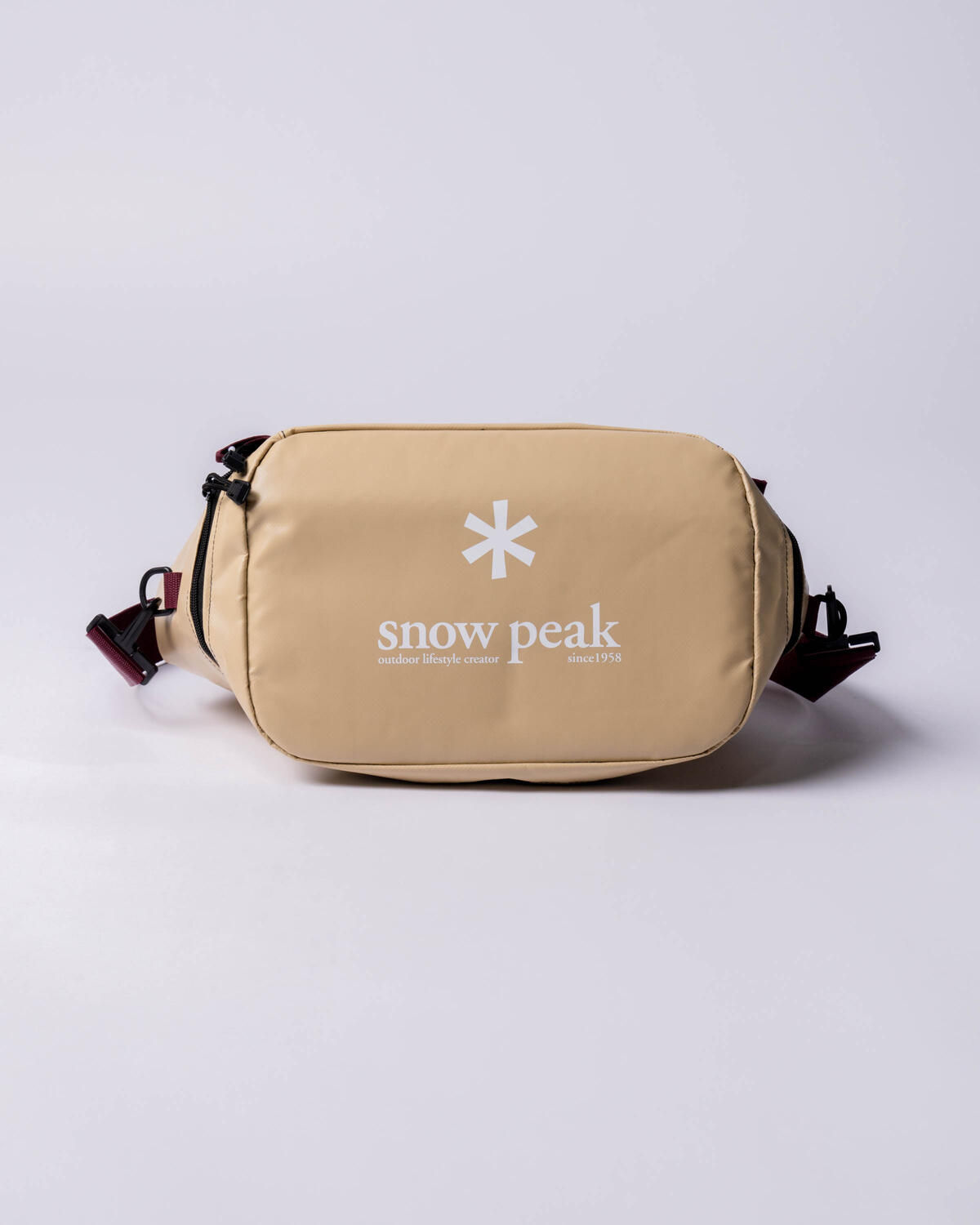 Snow Peak Soft Cooler 18 L - Image 3