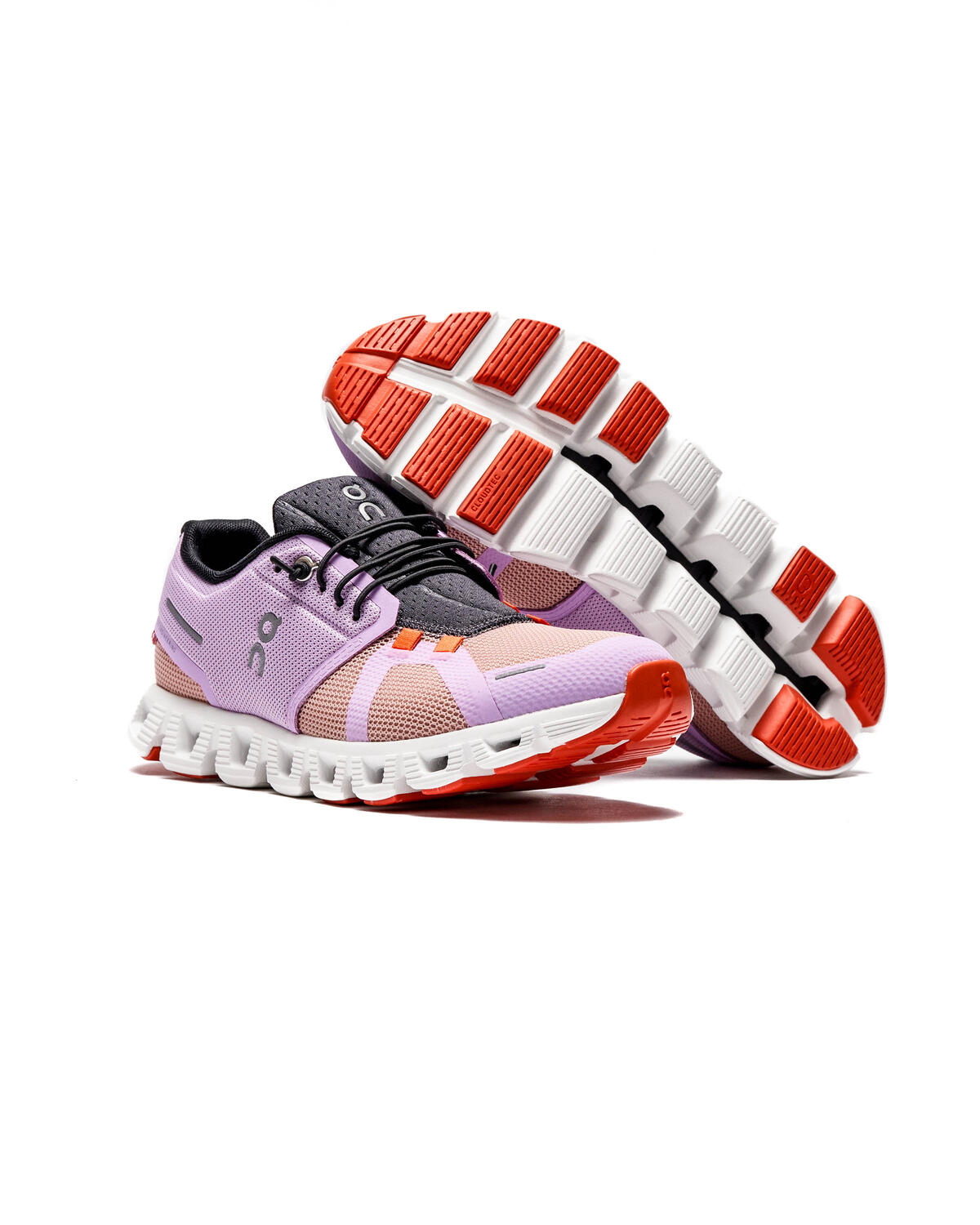 ON Running WMNS Cloud 5 Push - Image 5