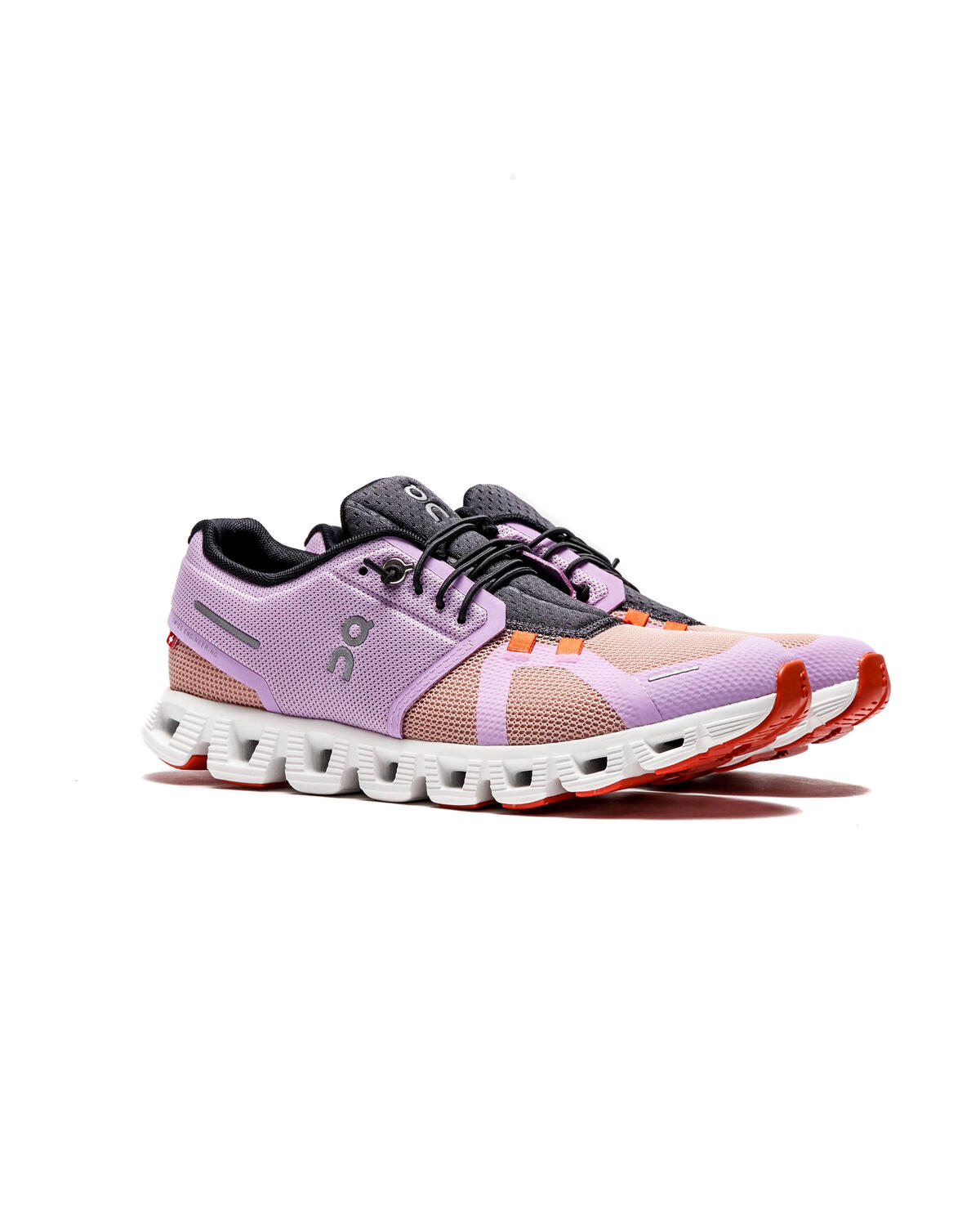ON Running WMNS Cloud 5 Push - Image 3