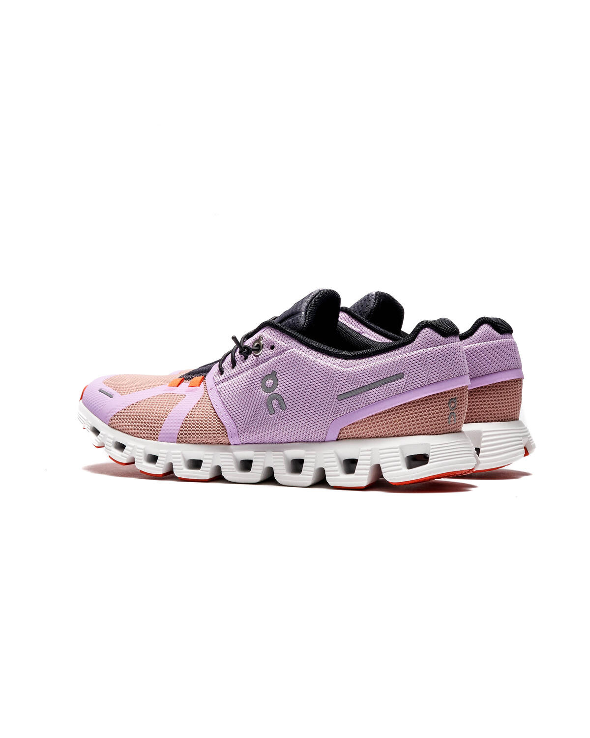 ON Running WMNS Cloud 5 Push - Image 4