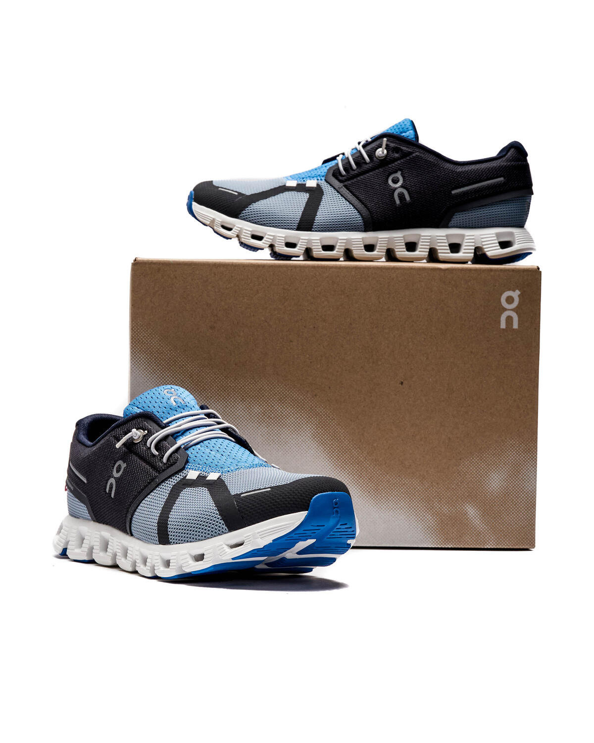 ON Running Cloud 5 Push - Image 6