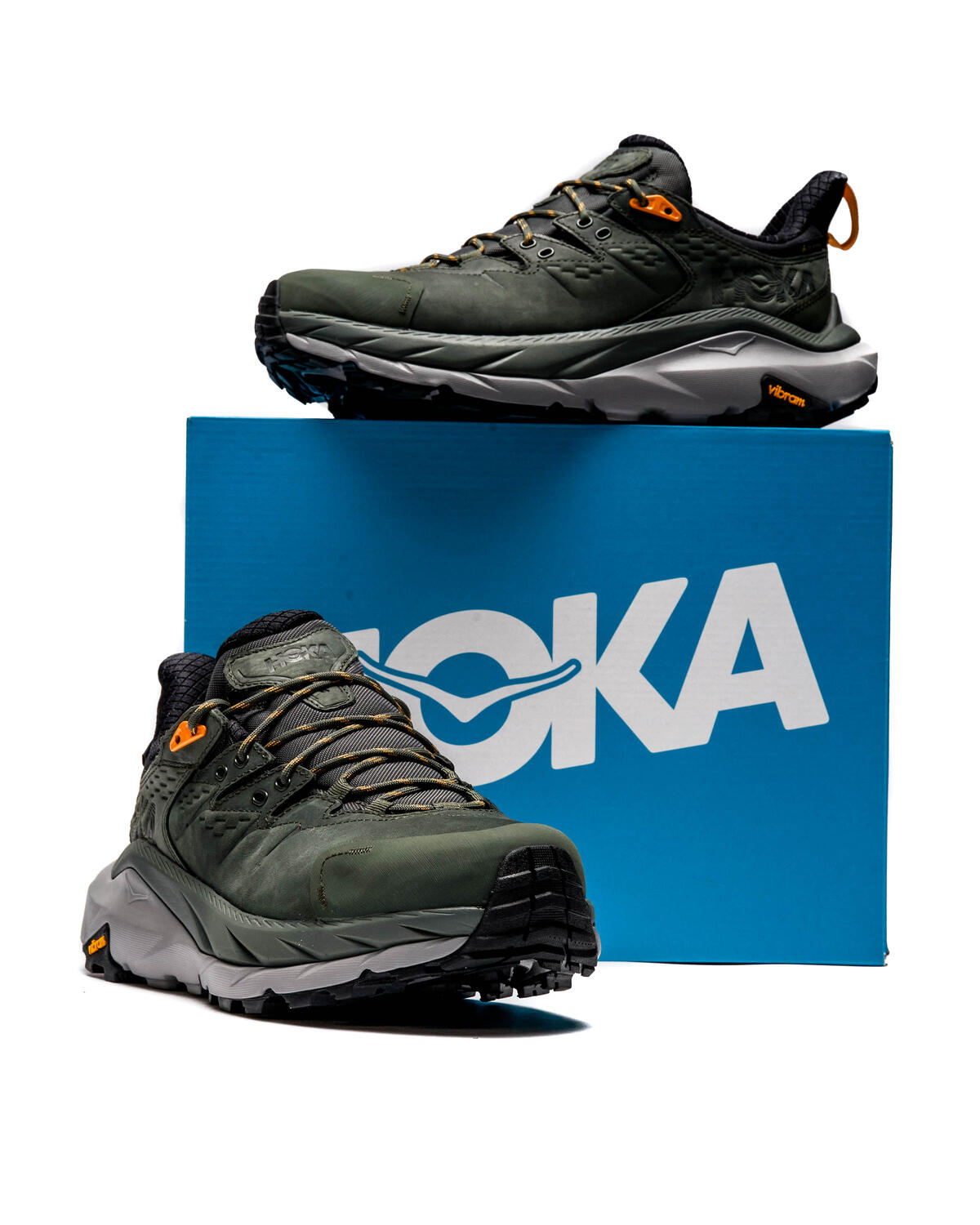 Hoka Kaha 2 Low Gore-Tex - Image 14