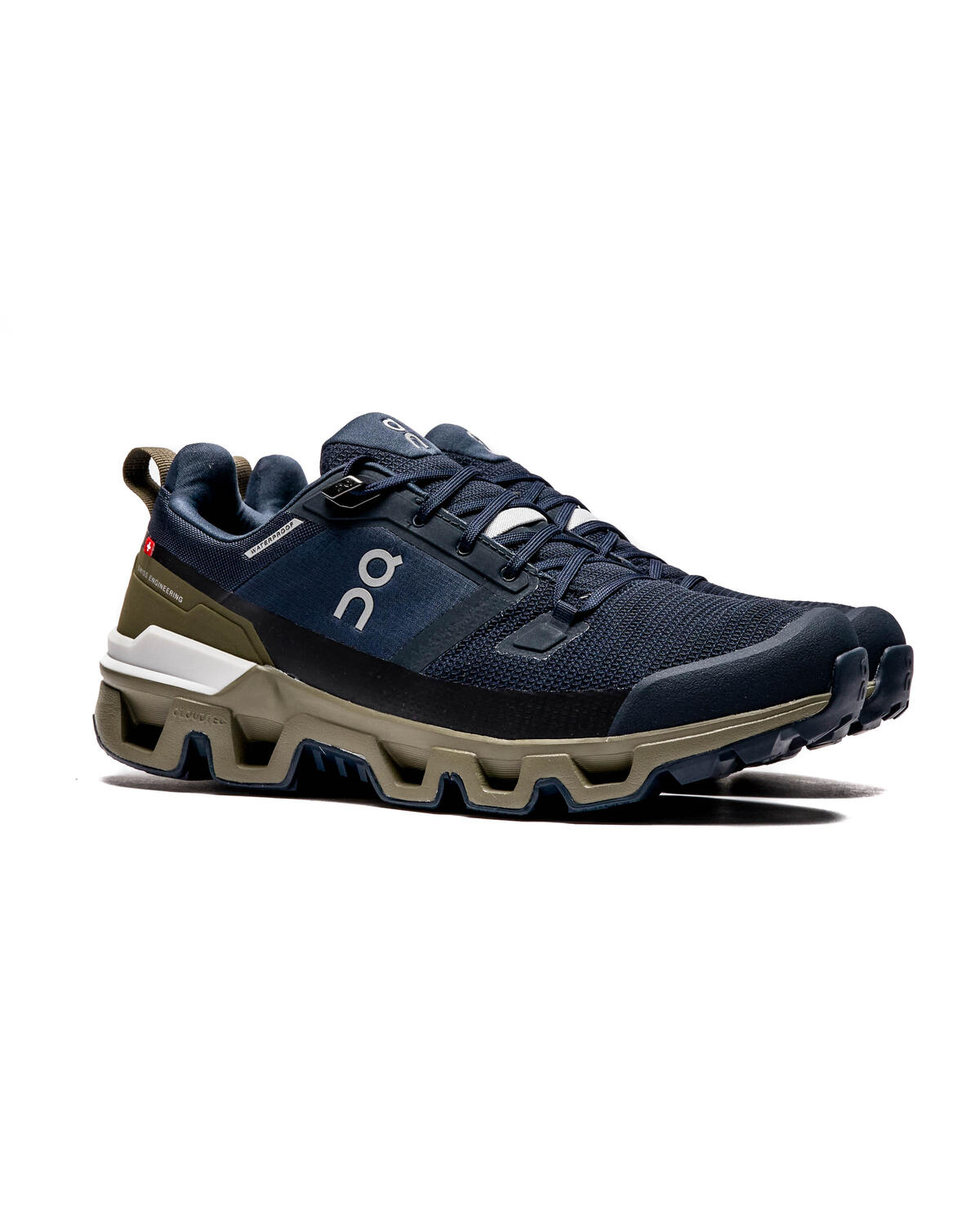 ON Running Cloudwander Waterproof - Image 7