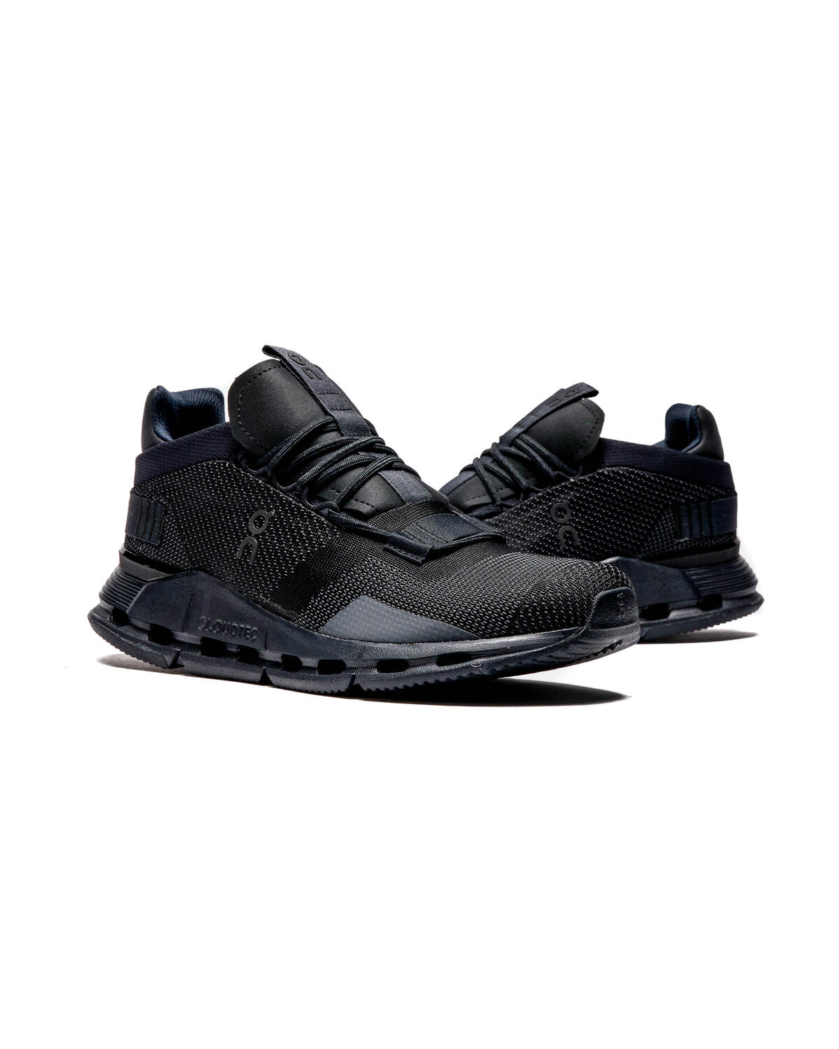 ON Running Cloudnova (Women's) - Image 5