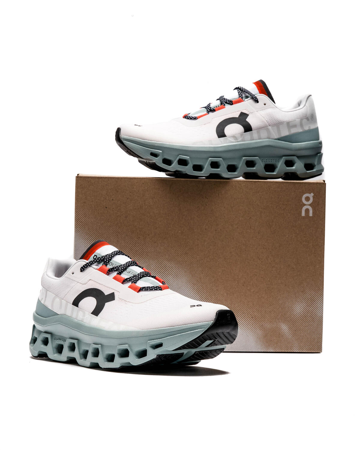 ON Running Cloudmonster - Image 6