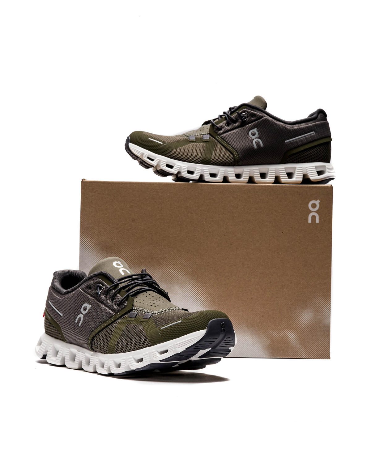 ON Running Cloud 5 - Image 6